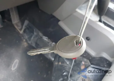 2008 Jeep Wrangler Sahara z USA, uszkodzony, nr VIN 1J4FA54108L594083